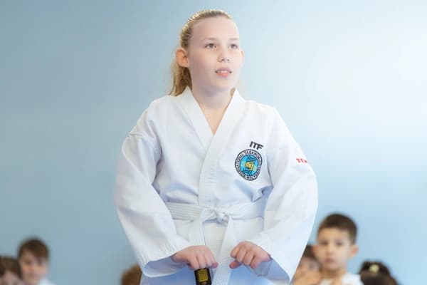 Σεβασμός & Αξίες εικόνα