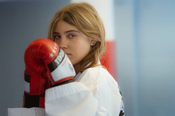 Πειθαρχία εικόνα